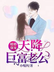 暖婚强宠,天降巨富老公！
