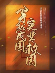 穿越民国实业救国