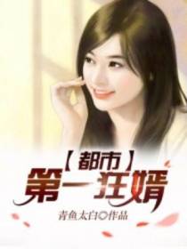 都市第一狂婿