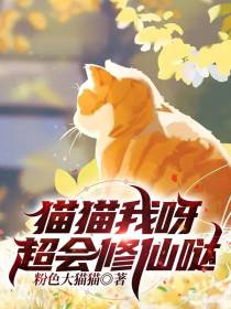 猫猫我呀,超会修仙哒