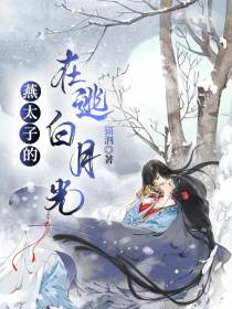 燕太子的在逃白月光