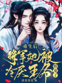重生后,将军她被冷戾王爷娇宠了