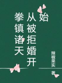 拳镇诸天,从被拒婚开始