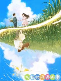 大状的隐婚娇妻