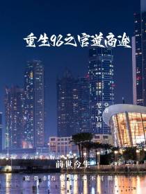 重生98之官道商途