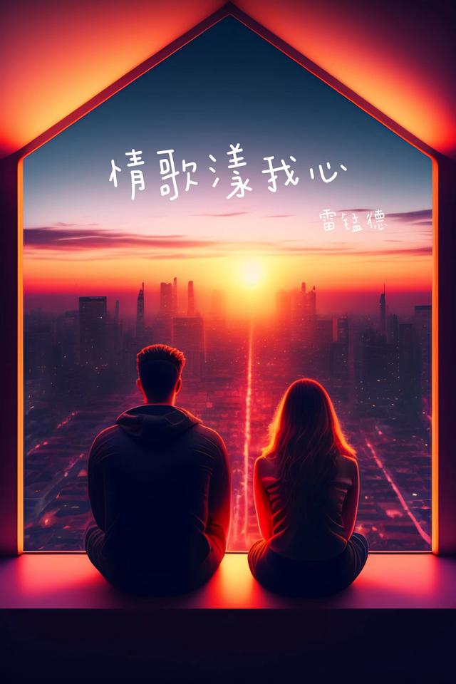 情歌漾我心