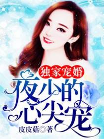 独家宠婚：夜少的心尖宠