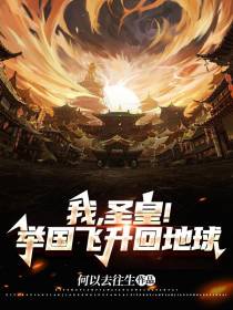我,圣皇！举国飞升回地球