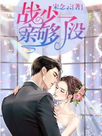 战少,亲够了没