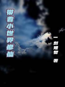 带着小世界修仙