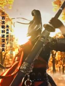 三百次轮回还没过关我选择摆烂了