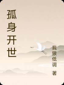 孤身开世