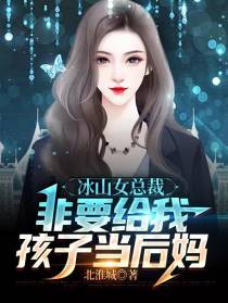 冰山女总裁,非要给我孩子当后妈
