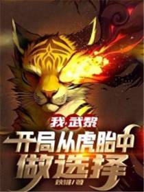 我,武黎,开局从虎胎中做选择!