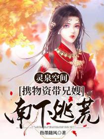 灵泉空间,携物资带兄嫂南下逃荒