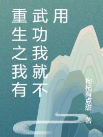 重生之我有武功我就不用