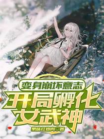 变身崩坏意志,开局孵化女武神