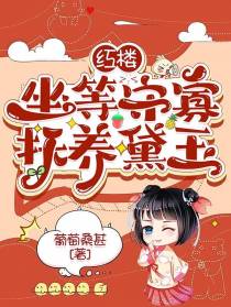 红楼：坐等守寡,抚养黛玉