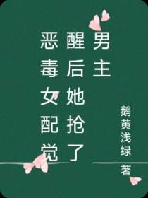 恶毒女配觉醒后她抢了男主