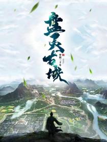 盘灵古域
