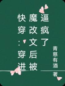 快穿：穿进魔改文后被逼疯了