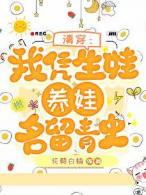 清穿：我凭生娃养娃名留青史
