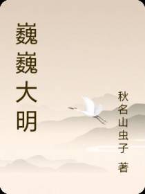 巍巍大明