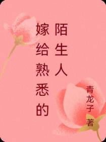 嫁给熟悉的陌生人