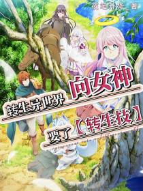 转生异世界向女神要了转生技