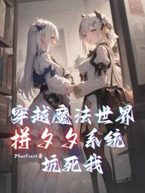 穿越魔法世界,拼夕夕系统坑死我