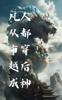 凡人从都市穿越后成神