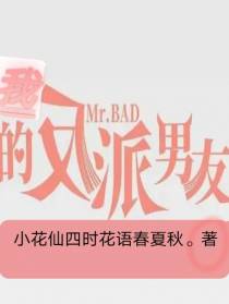 我的反派男友陈哲远