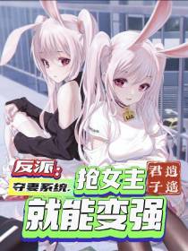反派：夺妻系统,抢女主就能变强