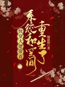 快穿大佬带着系统和空间重生了