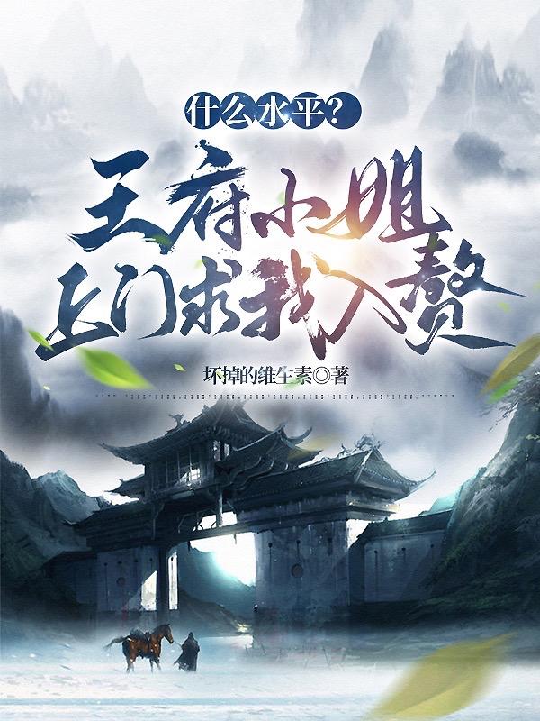 什么水平？王府小姐上门求我入赘
