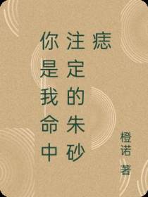 你是我命中注定的朱砂痣