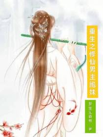 重生之修仙男主胞妹