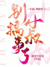 小叔,别搞事了