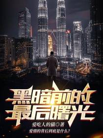 黑暗前的最后曙光