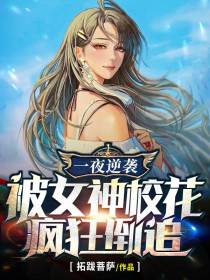 一夜逆袭,被女神校花疯狂倒追