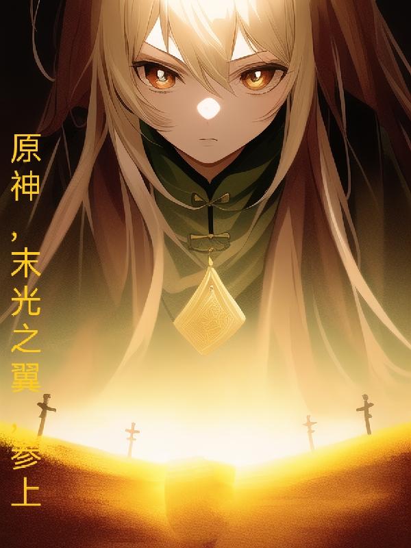原神,末光之翼,参上