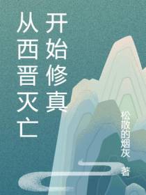 从西晋灭亡开始修真
