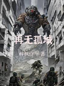 再无孤城