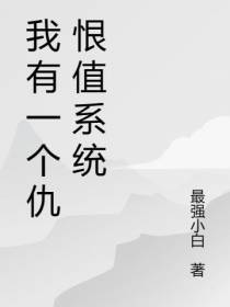 我有一个仇恨值系统