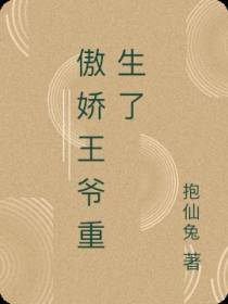 傲娇王爷重生了