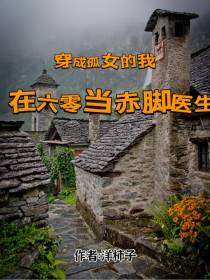 穿成孤女的我在六零当赤脚医生