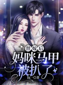 替嫁后,妈咪马甲被扒了