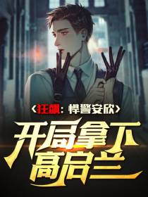 狂飙：悍警安欣,开局拿下高启兰