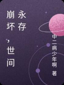 崩坏,世间永存