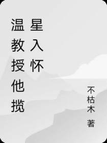 温教授他揽星入怀